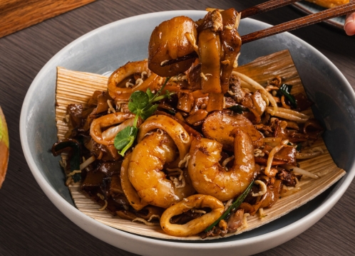 チャターボックス（Chatterbox_Singapore）